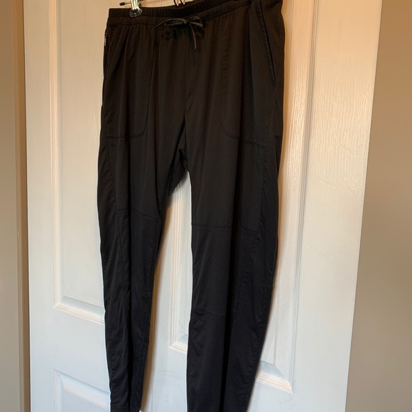 The North Face Pants - North Face Large joggers - crops